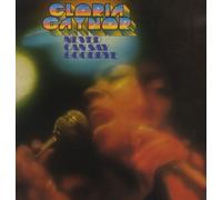 Gloria Gaynor Never Can Say Goodbye (CD) Album