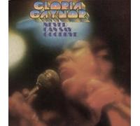 Gloria Gaynor - NEVER CAN SAY GOODBYE LP UK MGM 1975