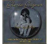 Gloria Gaynor - Never Say Goodbye