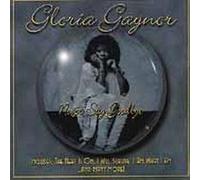 Gloria Gaynor - Never Say Goodbye by Gloria Gaynor (2002-01-01)