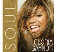 Gaynor, Gloria Soul (CD)