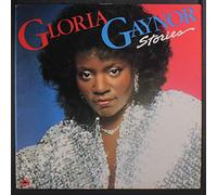 GLORIA GAYNOR - stories