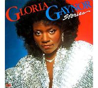 Gloria Gaynor - STORIES LP (VINYL) UK POLYDOR 1980