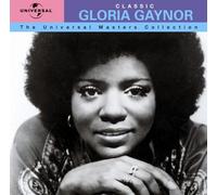 Gloria Gaynor - The Best 1000 [Ltd. Release]