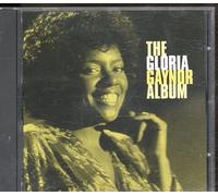 Gloria Gaynor - The Gloria Gaynor Album