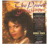 Gloria Gaynor - The Power