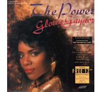 Gloria Gaynor - THE POWER