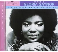 Gloria Gaynor - Universal Masters Collection