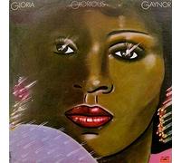 gloria gaynor - (VINYL LP) Glorious