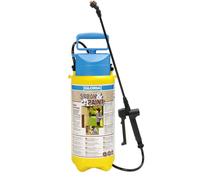 Gloria Haus und Garten 000101.0000 Spray&Paint Irroratore a pressione 5 l