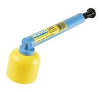 Gloria Haus und Garten 000208.0000 Typ 208 Spruzzatore per giardinaggio 0.3 l