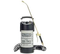 Gloria Haus und Garten 000407.0000 405 TKS Profiline Irroratore a pressione 5 l