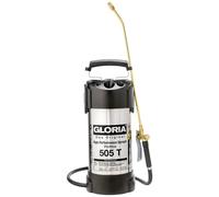 Gloria Haus und Garten 000506.0000 505 T Profiline Irroratore a pressione 5 l