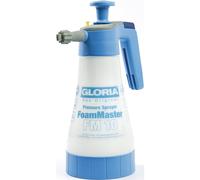 Gloria Haus und Garten 000655.0000 FoamMaster FM 10 Irroratore a pressione 1 l