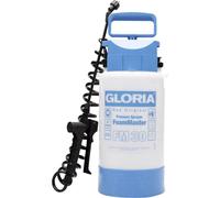 Gloria Haus und Garten 000658.0000 FoamMaster FM 30 Irroratore a pressione 3 l