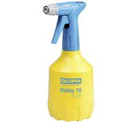Gloria Haus und Garten 000860.0000 Hobby 10 FLEX Irroratore a pressione 1 l