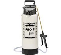 Gloria Haus e Garten 001206.0000 Pro 8 Drucksprher 8l