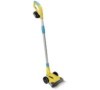 Gloria Haus und Garten 13000000 FineCut a batteria Decespugliatore in atter