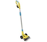 Gloria Haus und Garten 13010000 FineCut a batteria Decespugliatore batteria non