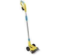 Gloria Haus und Garten 13010000 FineCut a batteria Decespugliatore batteria non