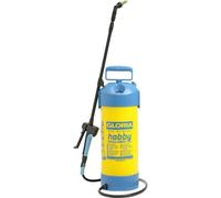 Gloria Haus und Garten 2620000 000262.0000 hobby exclusiv Irroratore a pression