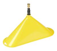 Gloria Haus und Garten 2700000 000270.0000 Spray shield Type 270 Irroratore a p