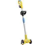Gloria Haus und Garten 2880000 000288.0000 WeedBrush li-on Raschietto pulisci f