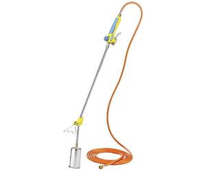 Gloria Haus und Garten 2960000 000296.0000 Thermoflamm bio Professional PLUS Pi