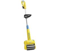 Gloria Haus und Garten 2990000 000299.0000 Multibrush li-on Plus Lavasuperfici,