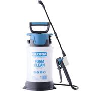 Gloria Haus und Garten 34300000 003430.0000 FOAMCLEAN 300 Irroratore a pression