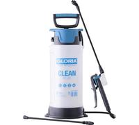 Gloria Haus und Garten 34500000 003450.0000 CLEAN 500 Irroratore a pressione 5