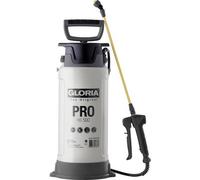 Gloria Haus und Garten 36500000 003650.0000 PRO 500 Irroratore a pressione 5 l