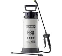 Gloria Haus und Garten 36520000 003652.0000 PRO 500 JET Irroratore a pressione