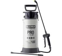 Gloria Haus und Garten 36520000 003652.0000 PRO 500 JET Irroratore a pressione