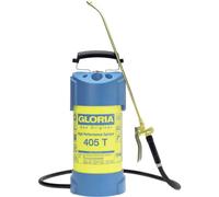 Gloria Haus und Garten 4050000 000405.0000 405T Irroratore a pressione 5 l
