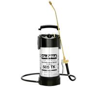 Gloria Haus und Garten 5062701 000506.2701 505 TK Profiline Irroratore a pressi
