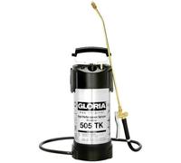 Gloria Haus und Garten 5062701 000506.2701 505 TK Profiline Irroratore a pressi