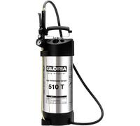 Gloria Haus und Garten 5100000 000510.0000 510 T Irroratore a pressione 10 l