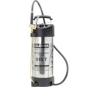 Gloria Haus und Garten 5120000 000512.0000 510 T Profiline Irroratore a pressio