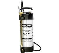Gloria Haus und Garten 5122700 000512.2700 510 TK Profiline Irroratore a pressi