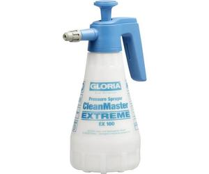 Gloria Haus und Garten 6180000 000618.0000 CleanMaster EXTREME EX 100 Irrorator
