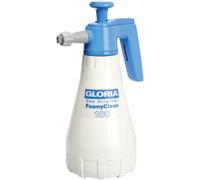 Gloria Haus und Garten 6500000 000650.0000 Foamy Clean 100 Irroratore a pressio