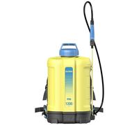 Gloria Haus und Garten 670000 000067.0000 Pro 1200 li-on Irroratore a spalla 12