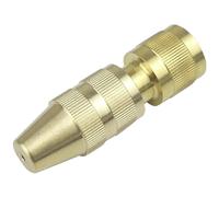 Gloria Haus und Garten 701320.0000 Ugello a cono cavo