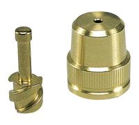 Gloria Haus und Garten 7258200000 725820.0000 Ugello a cono cavo