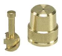 Gloria Haus und Garten 7258301111 725830.1111 Ugello a cono cavo