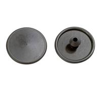 GLORIA Membrana per valvola, Per spruzzatori a pressione da giardino da 5 litri