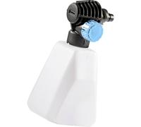 Gloria Haus und Garten 7291200000 729120.0000 MultiJet Foam Set 1 pz.