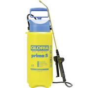 Gloria Haus und Garten 800000 000080.0000 prima 5 Irroratore a pressione 5 l