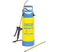 Gloria Haus und Garten 830000 000083.0000 primex 5 Irroratore a pressione 5 l